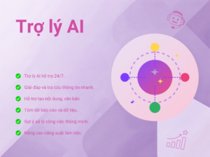 Trợ lý AI