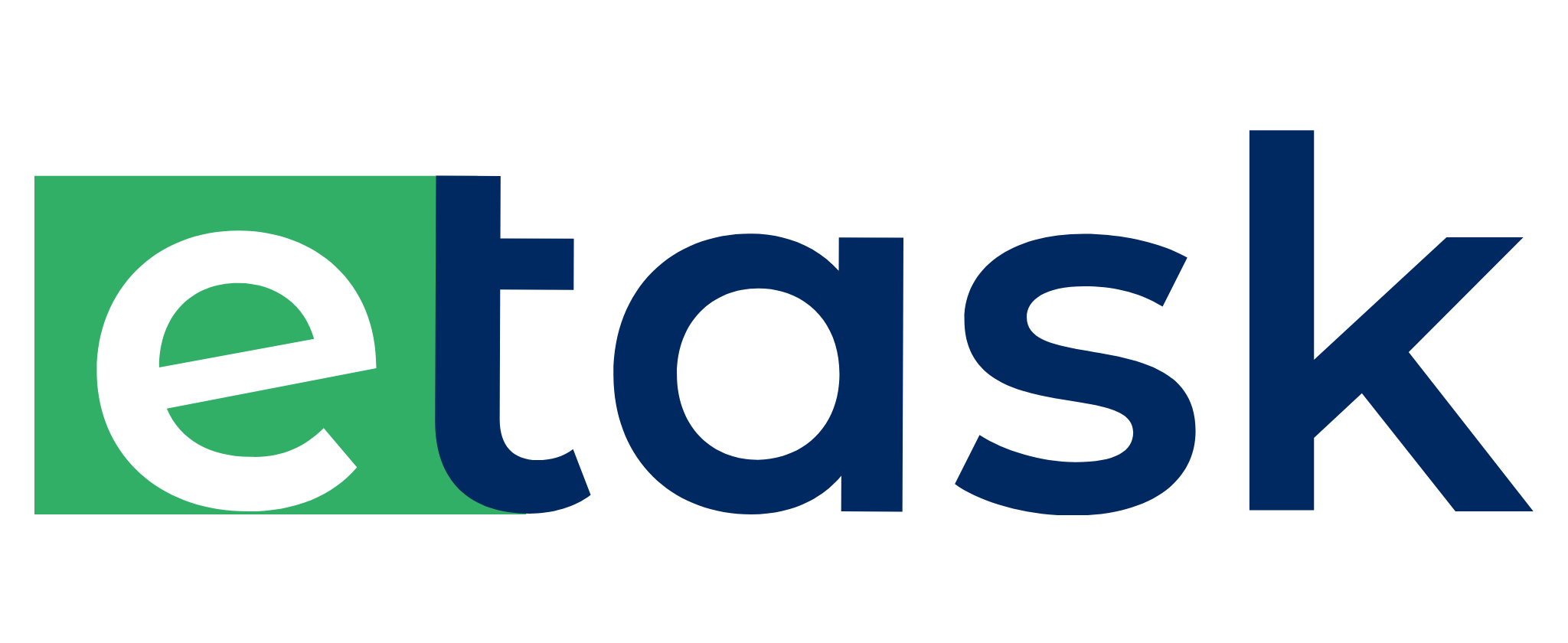 eTask – Phần mềm quản trị doanh nghiệp